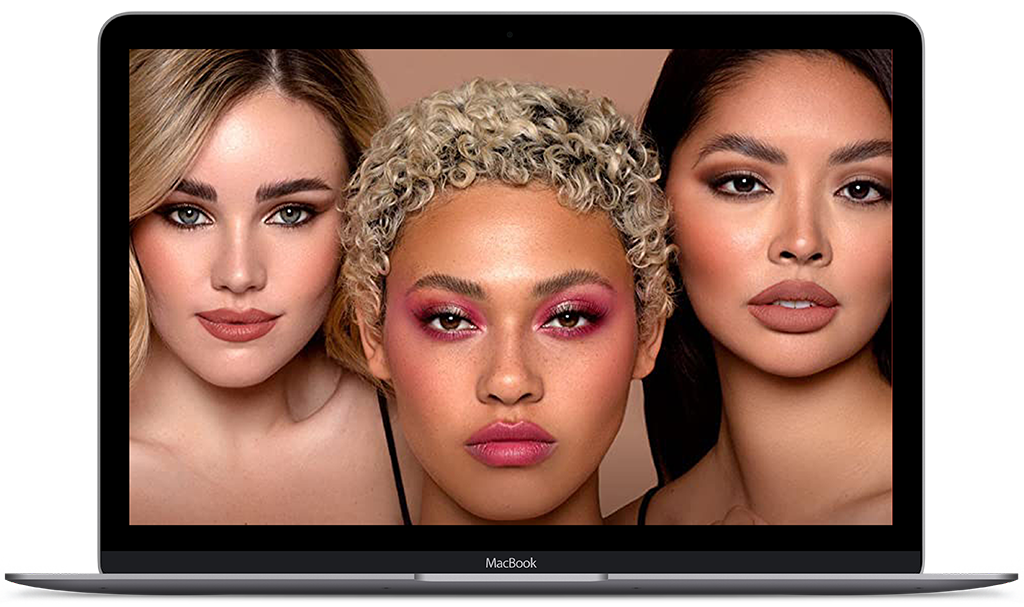 Eyelash Design Company Case Study