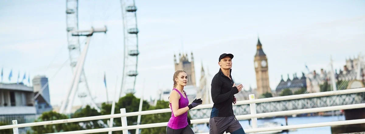 Mountain Warehouse Case Study