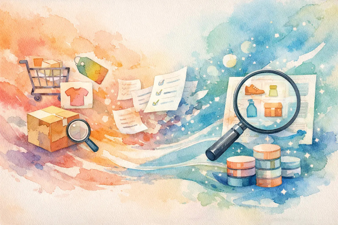 Marketplace Product Data Cleansing That Scales