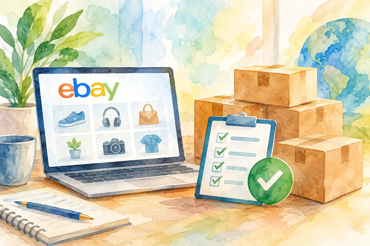eBay Stock Accuracy Case Study for Fewer Oversells