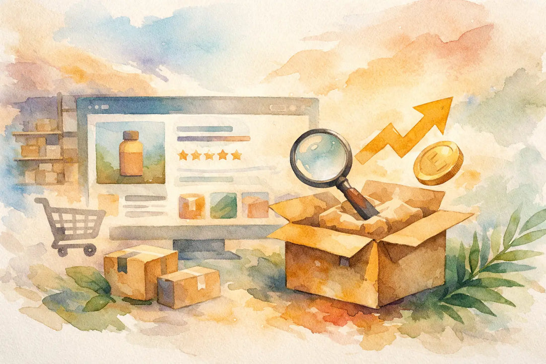 Amazon SEO Listing Optimisation That Sells