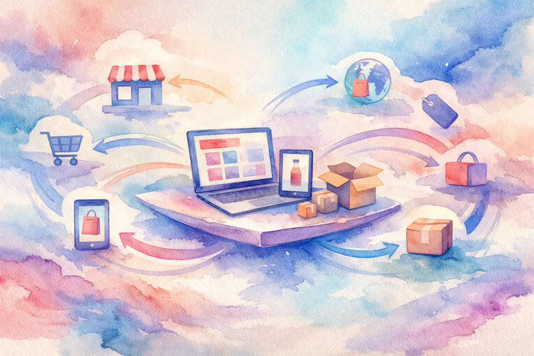 How to Connect PIM Marketplaces for Growth