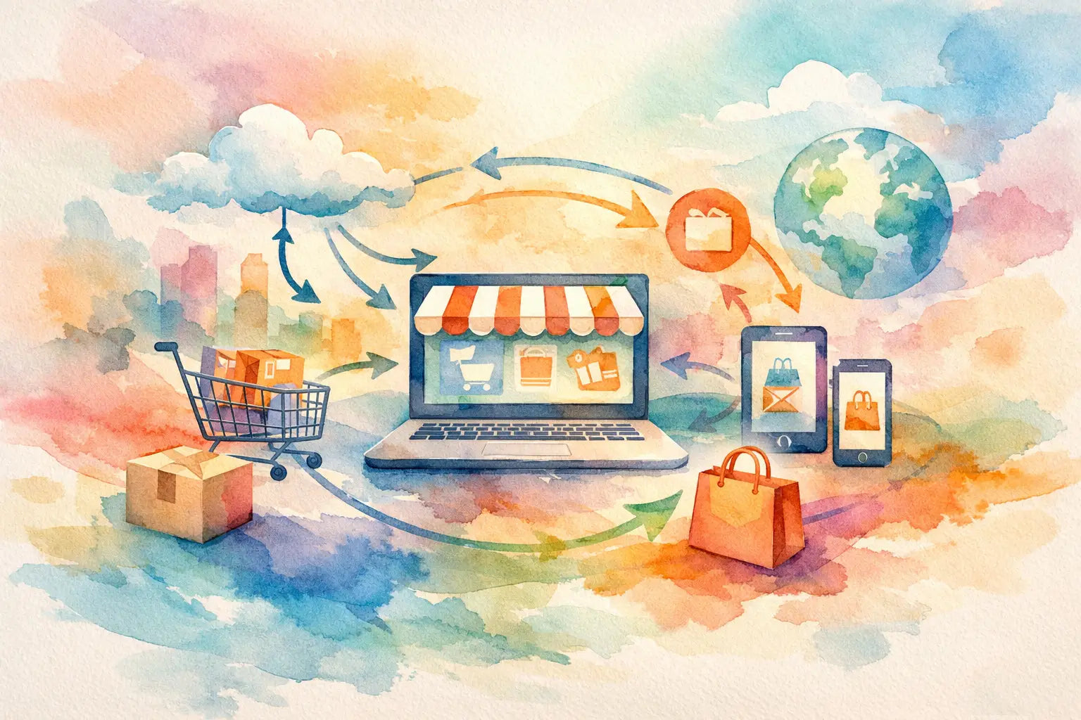 9 Best Marketplace Integration Platforms