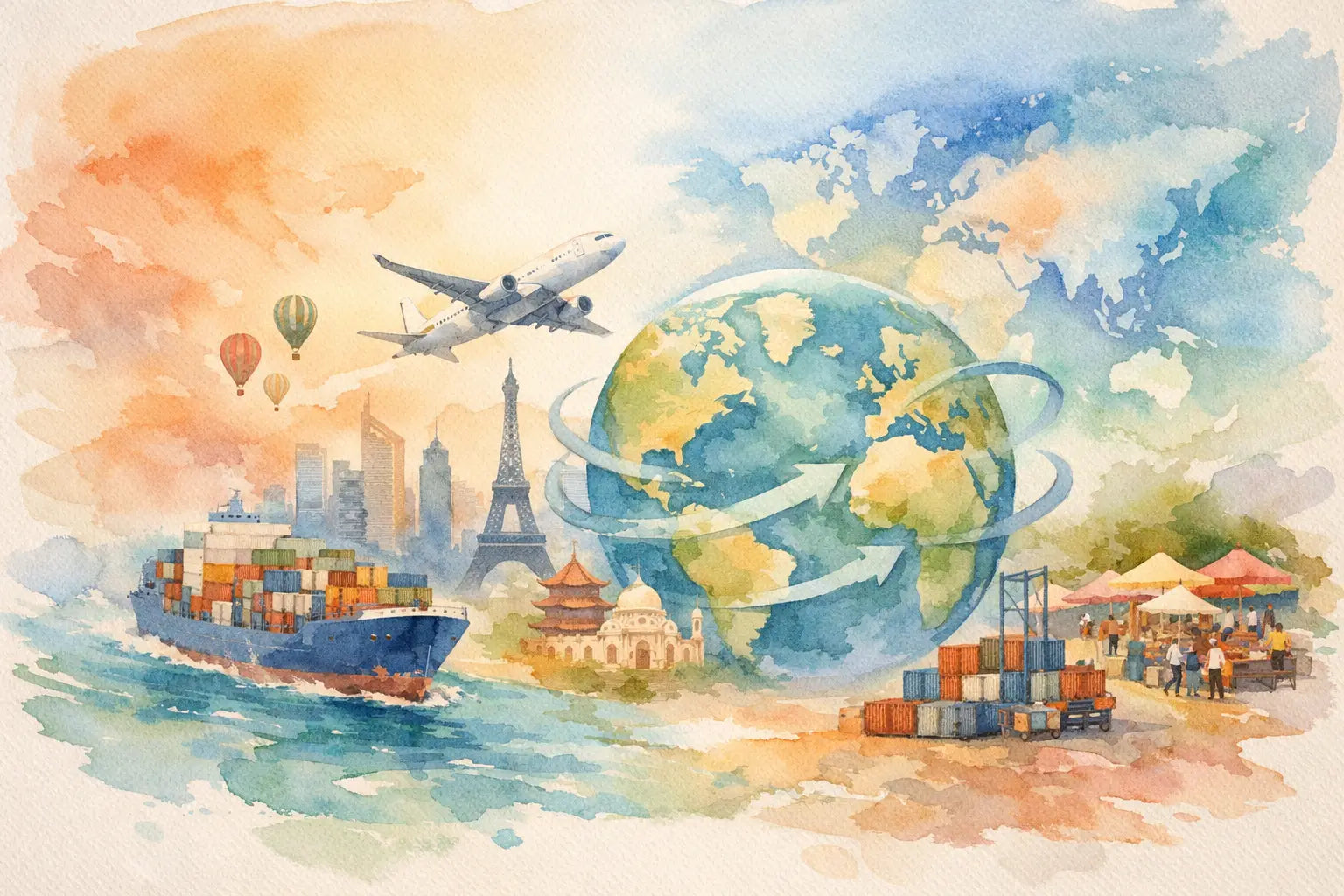 International Marketplace Expansion Strategy That Works