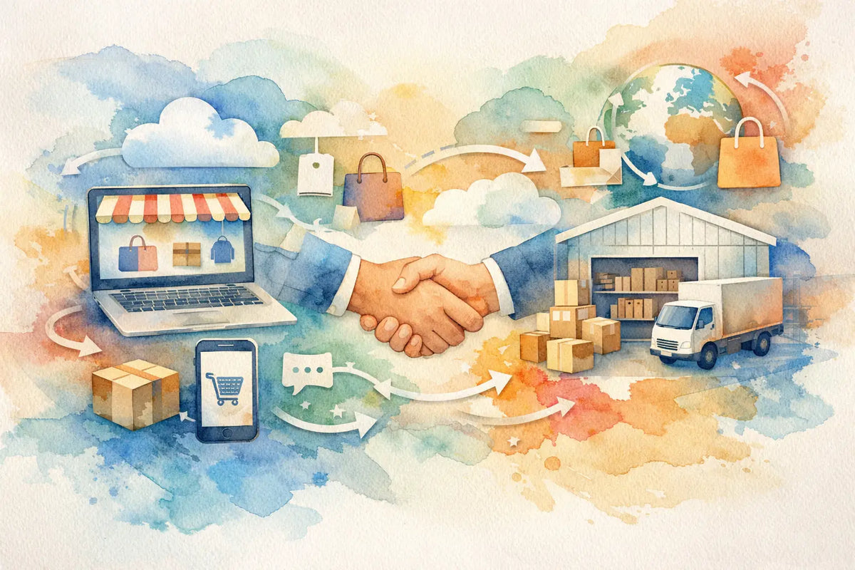 What Makes a Marketplace Integration Success Story?