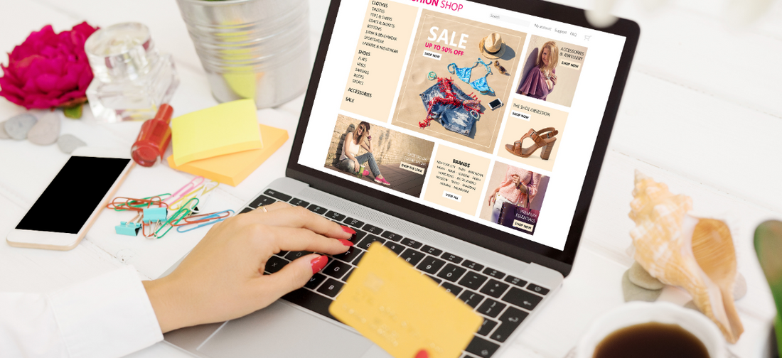 3 tactics to boost impulse shopping on marketplaces