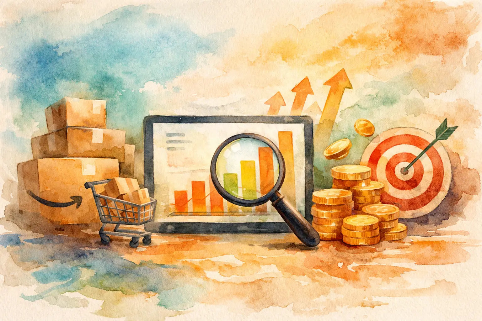 Amazon PPC Audit Guide for Better Returns