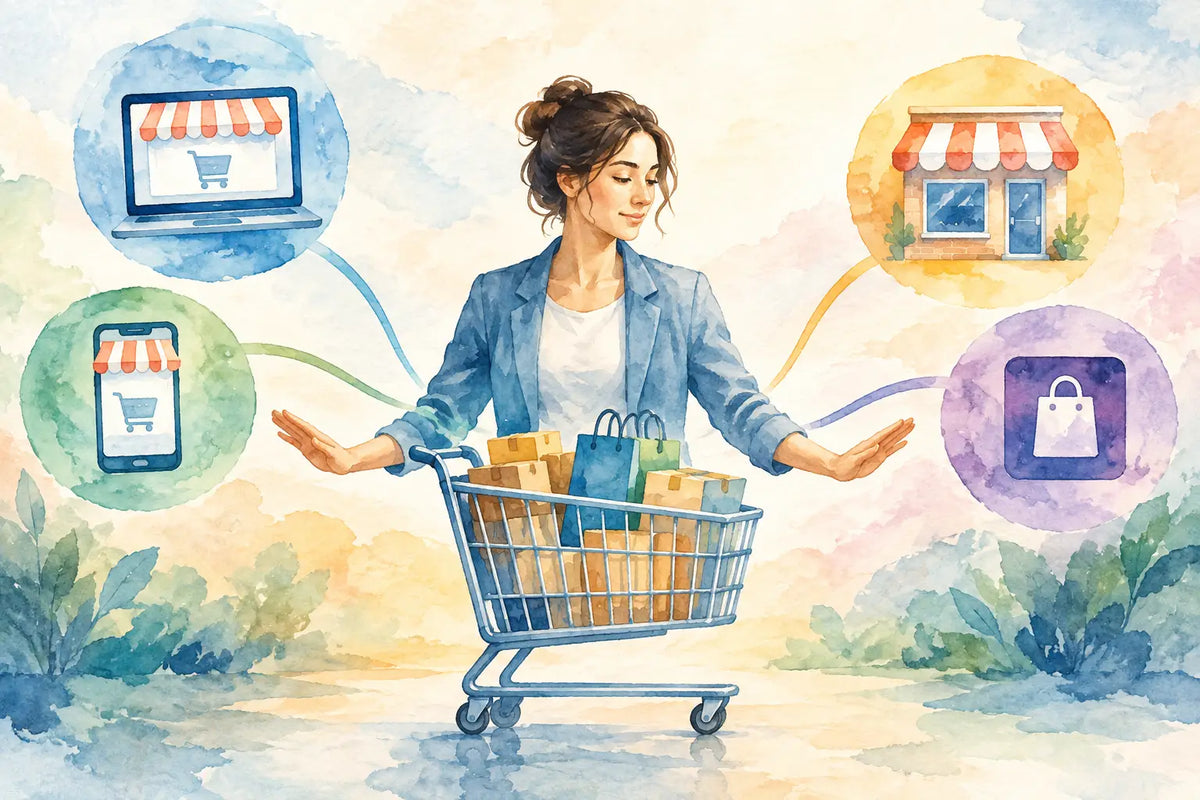 How to Prevent Overselling Across Channels