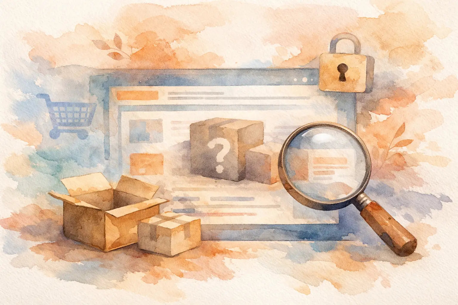 Why Are Amazon Listings Suppressed? Key Causes