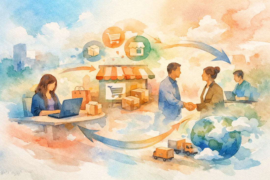 How to Outsource Marketplace Operations Well
