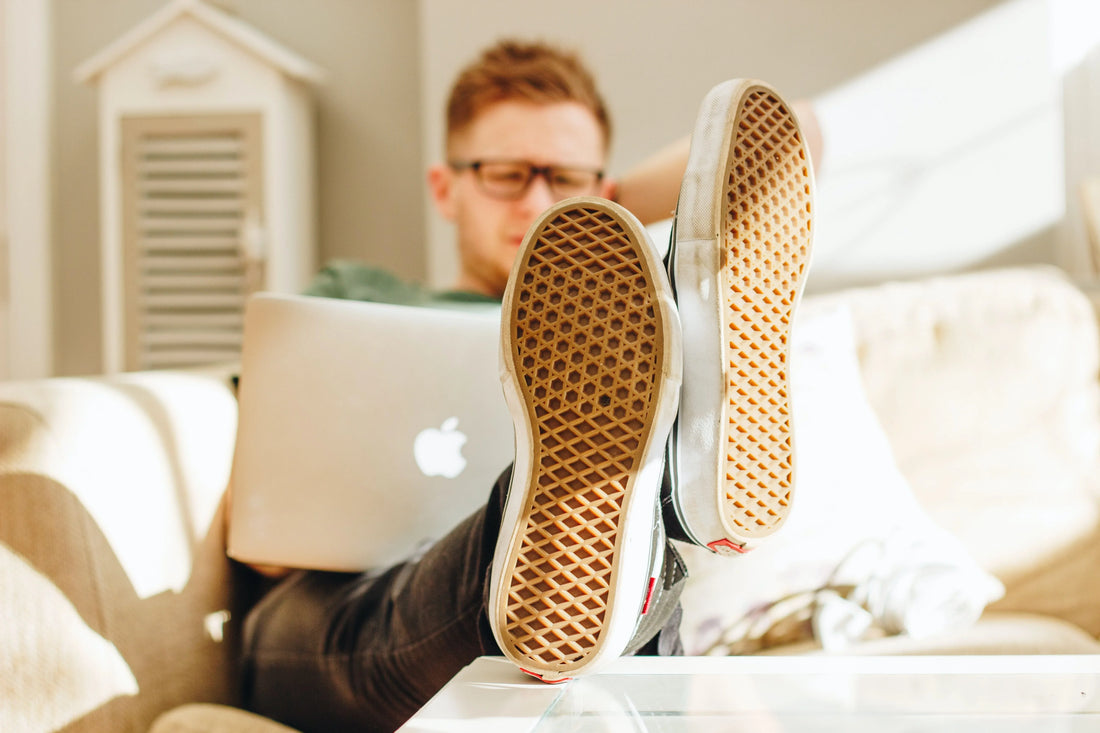 5 key Millennial & Gen Z fashion buying habits in Europe