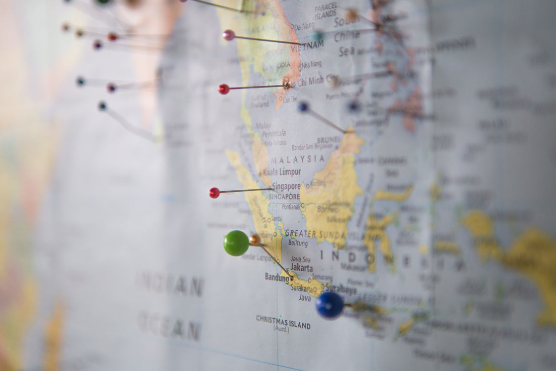5 steps to nailing your marketplace localisation strategy