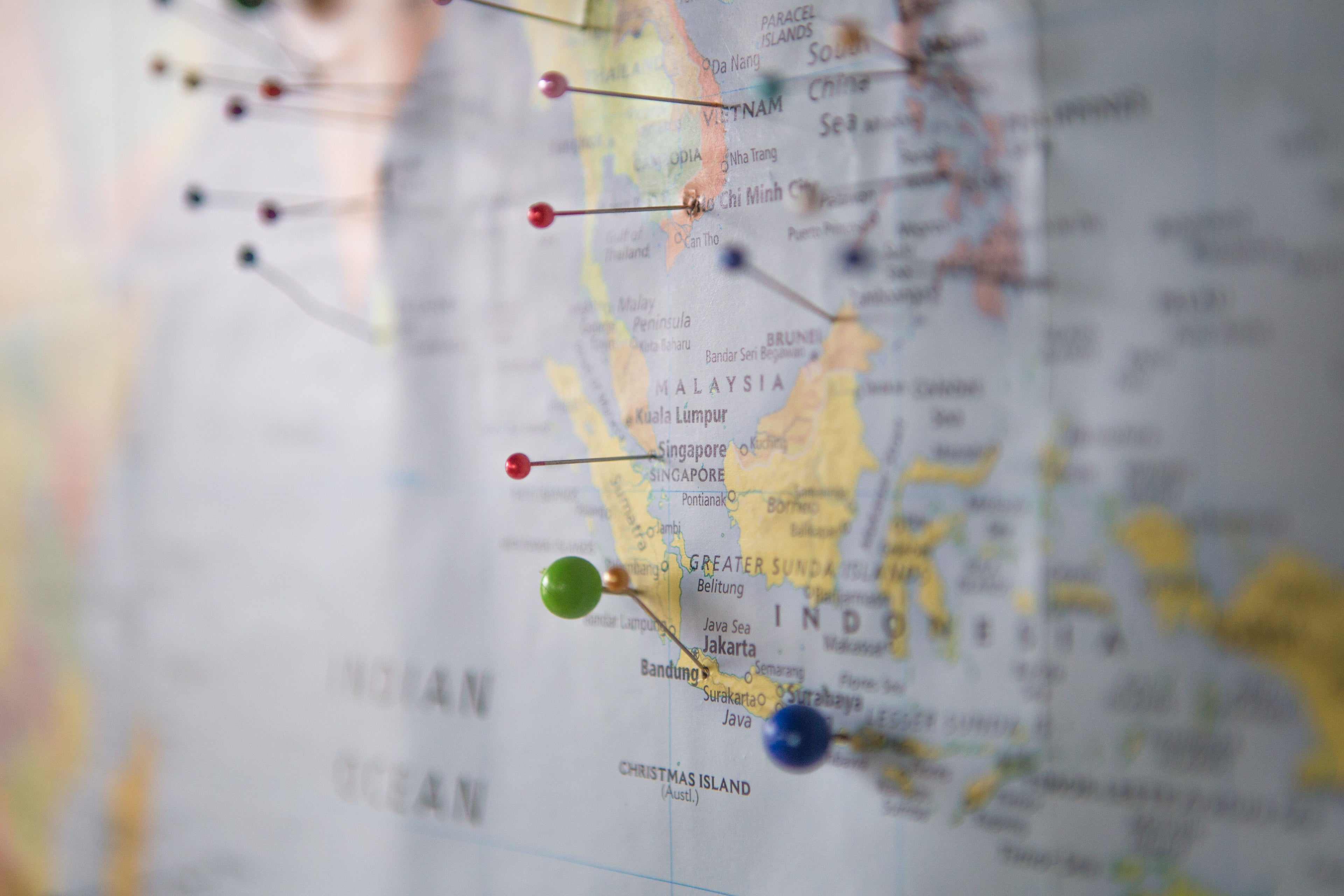 5 steps to nailing your marketplace localisation strategy