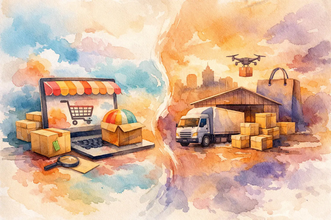 eBay Versus Amazon for Brands: Which Fits Best?