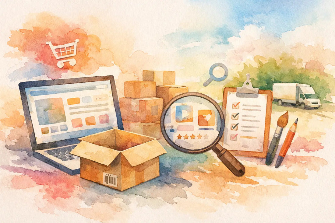 Amazon Catalogue Management Services Explained