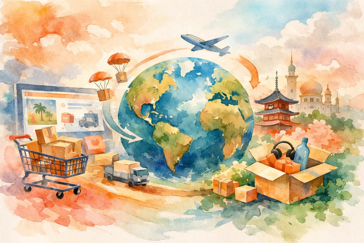 Amazon Content Localisation Strategy That Sells