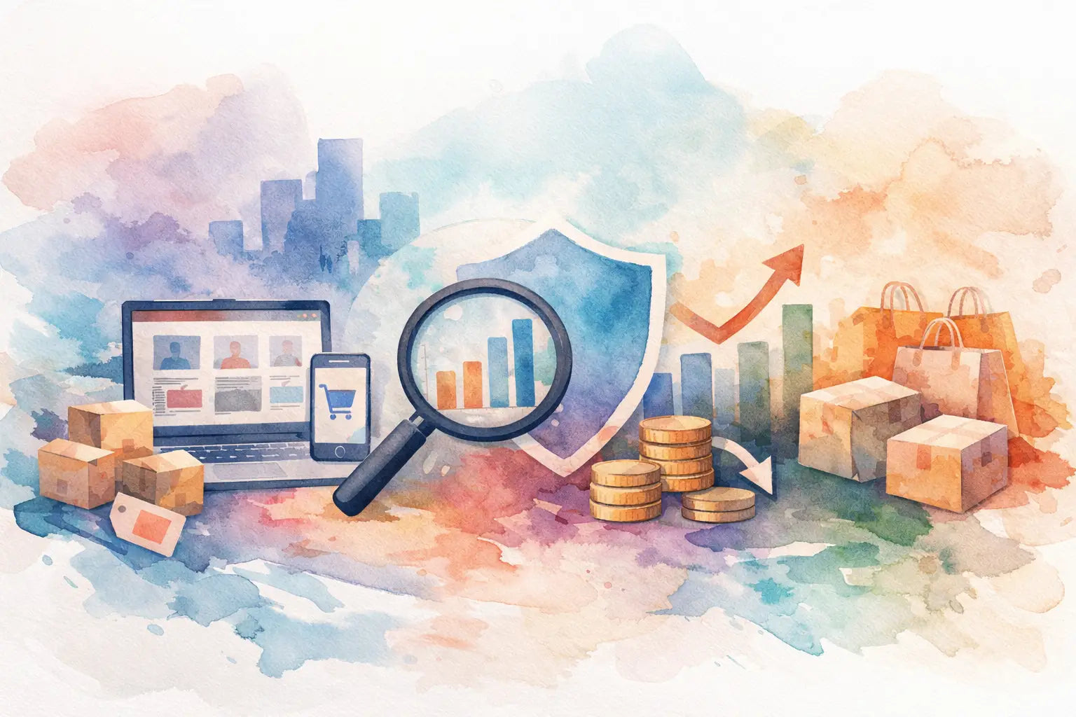 Marketplace Reseller Monitoring That Protects Margin