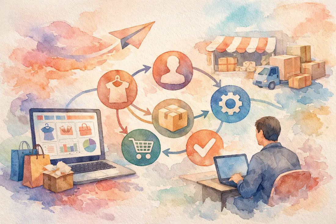 Why Marketplace Account Management Matters
