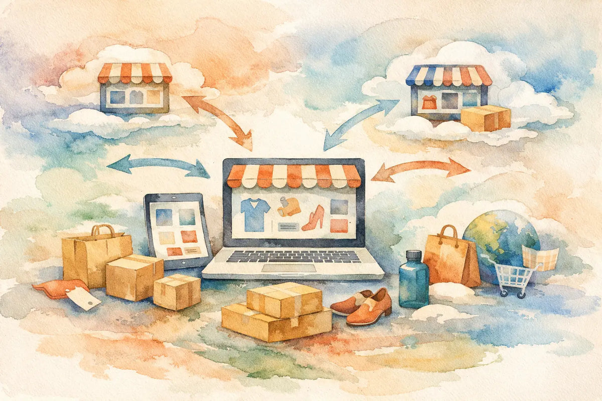 How to Reduce Listing Errors Across Marketplaces