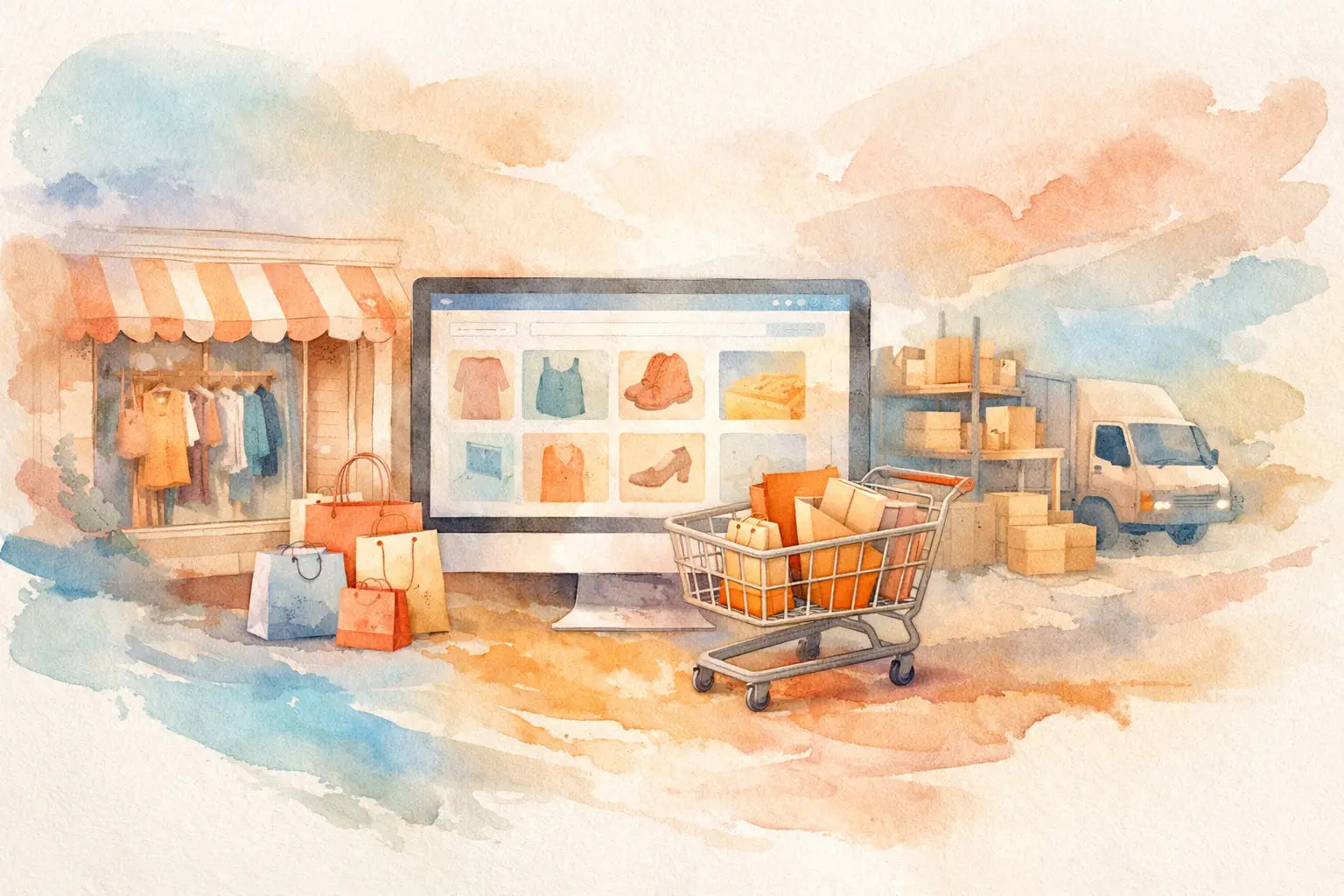 Retail Marketplace Integration Guide for Brands