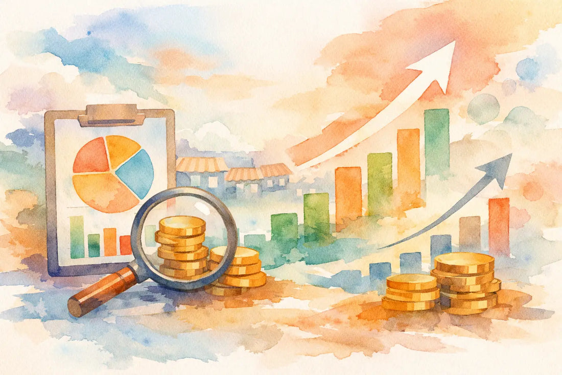 Marketplace Profit Margin Analysis That Drives Growth