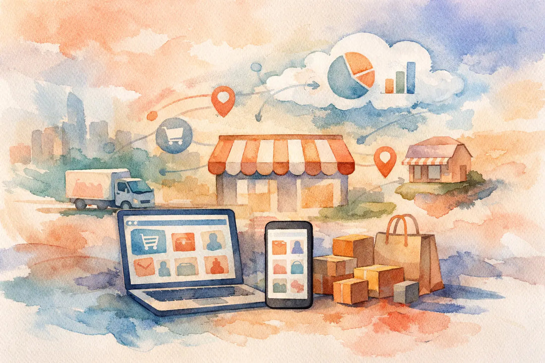 What Is Marketplace Management?