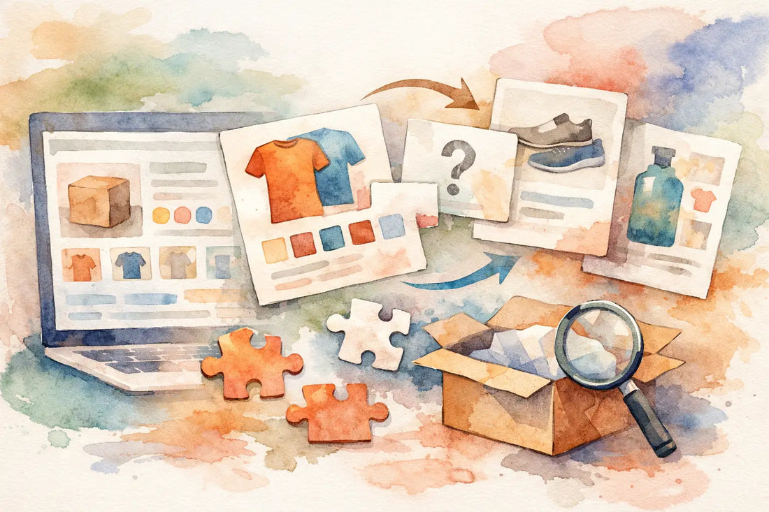 Amazon Variation Listing Problems Explained