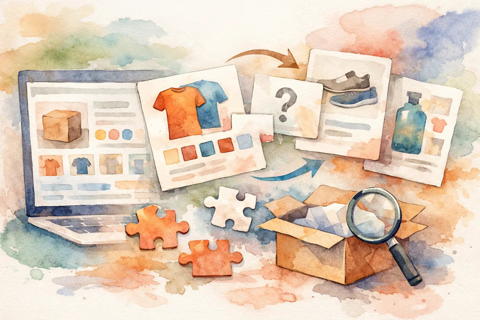 Amazon Variation Listing Problems Explained