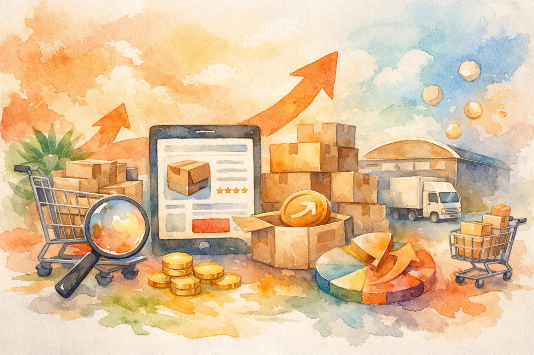 How to Improve Amazon Conversion Rate