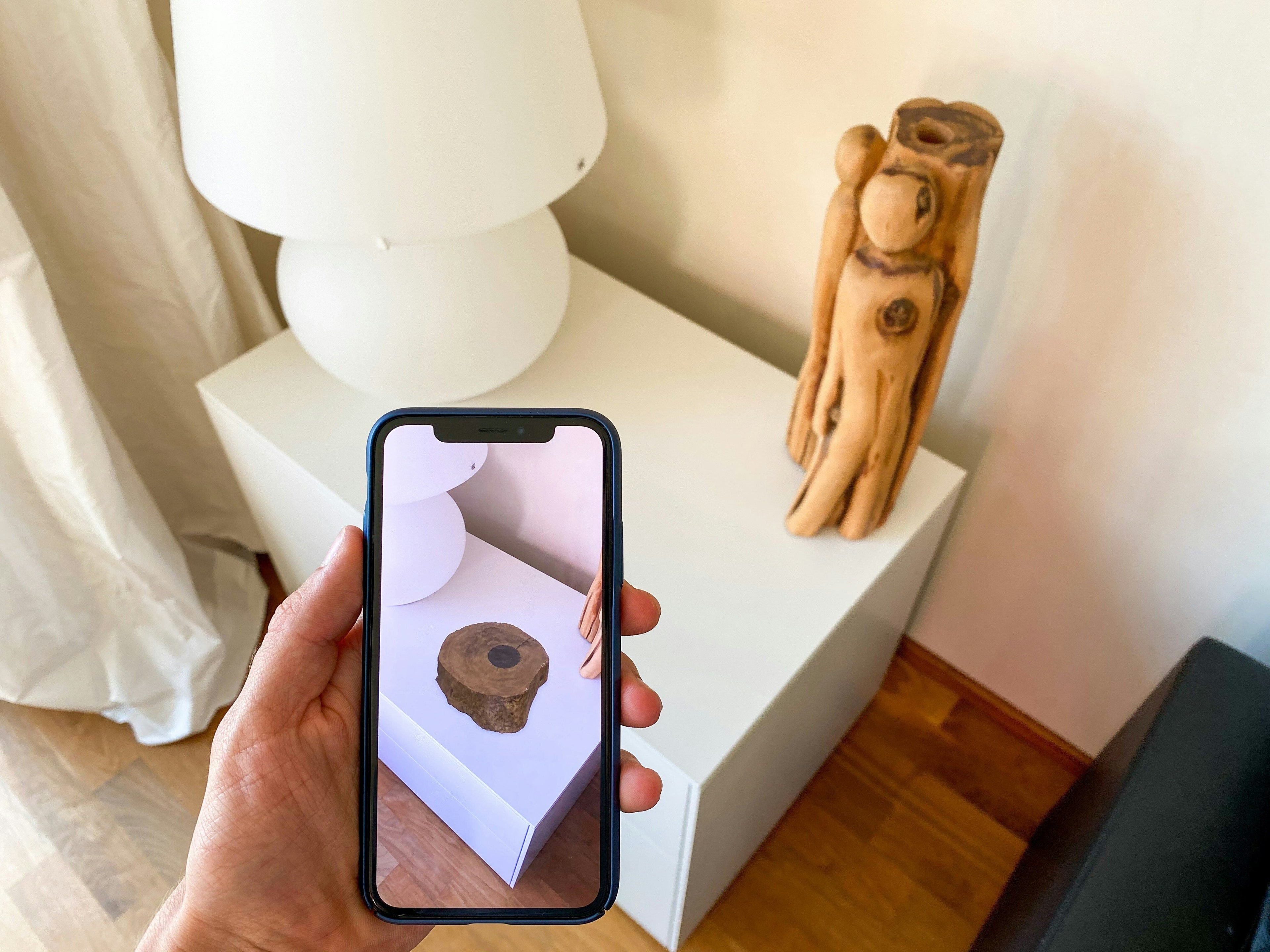 Augmented Reality: how AR can benefit marketplace sellers