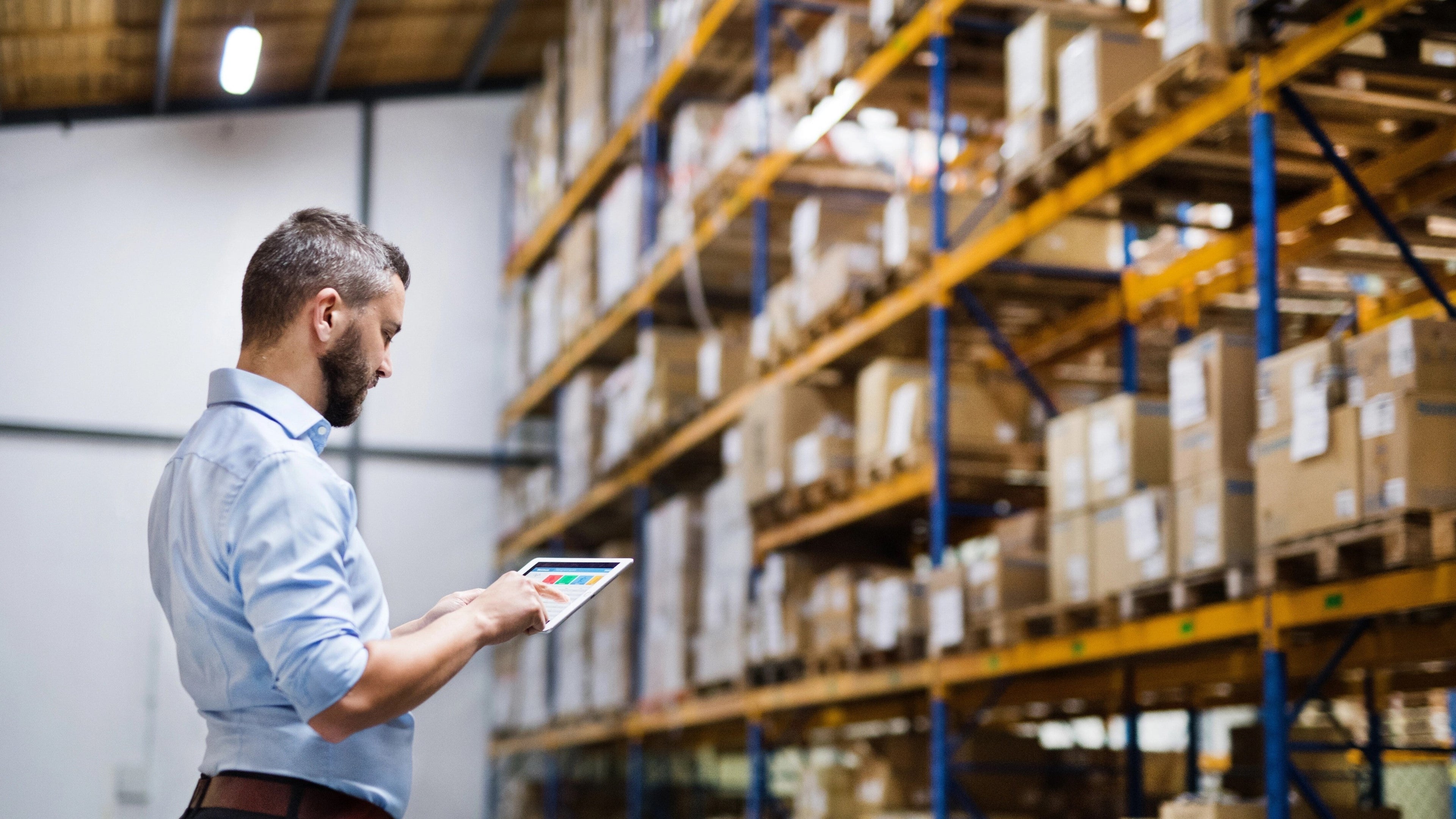 E-Commerce Growth: The Power of Octopia Fulfillment Services
