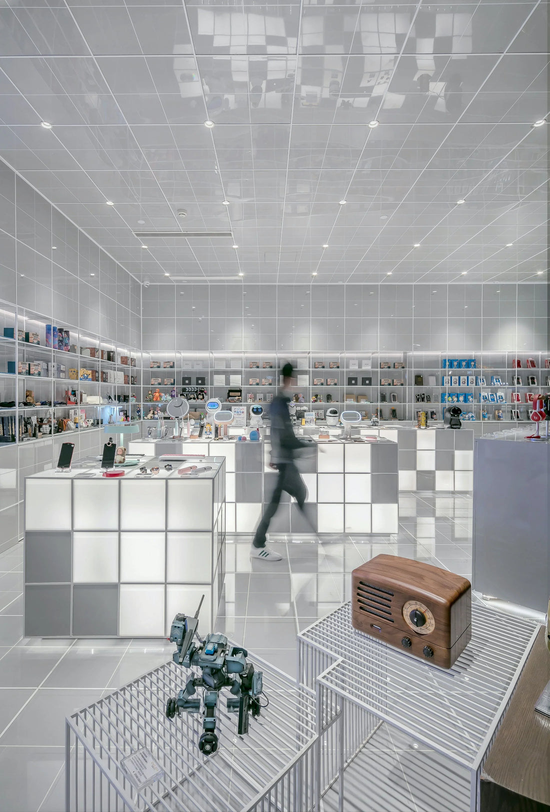 Four emerging marketplaces you should know