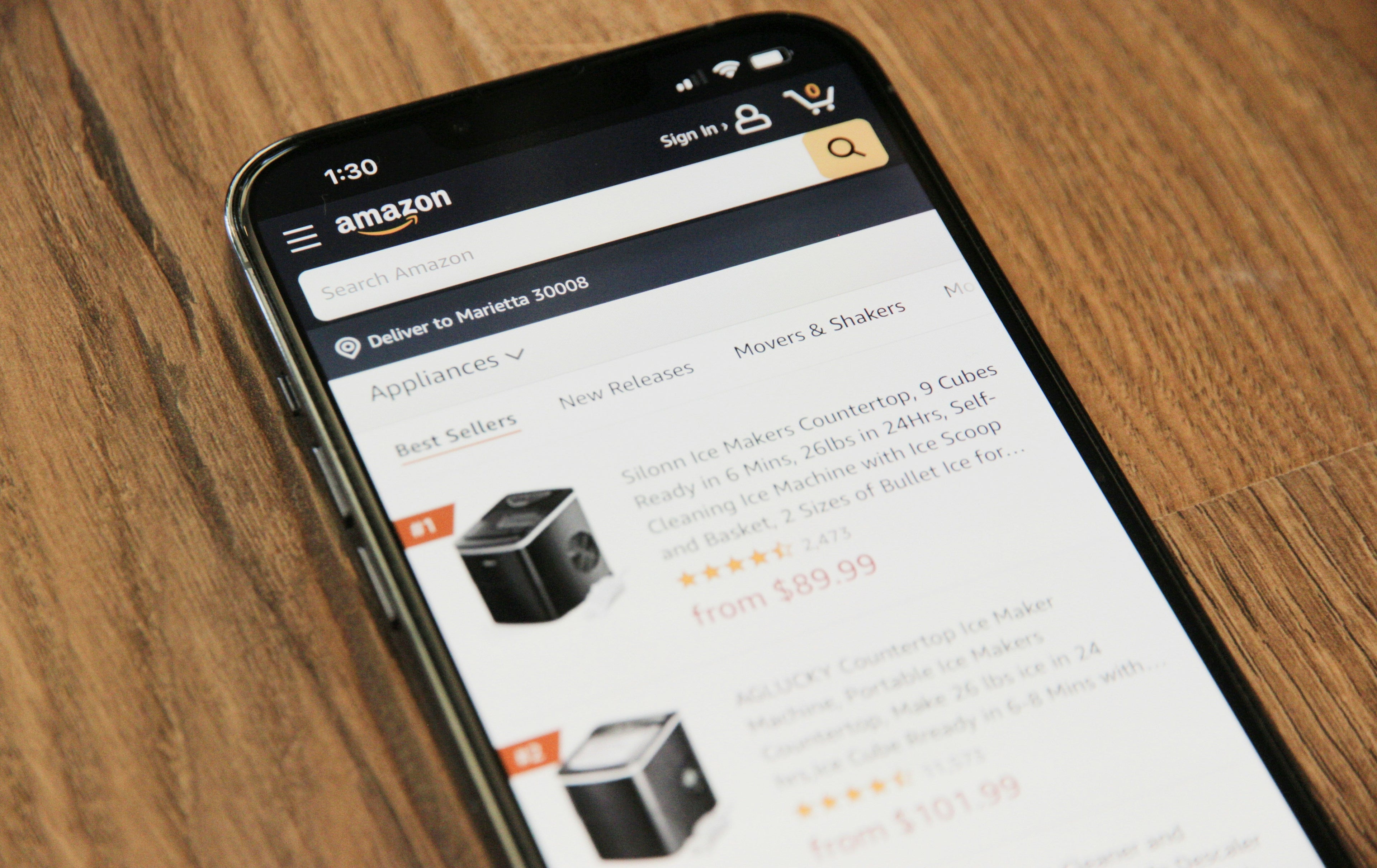How to prepare for mobile-first marketplaces