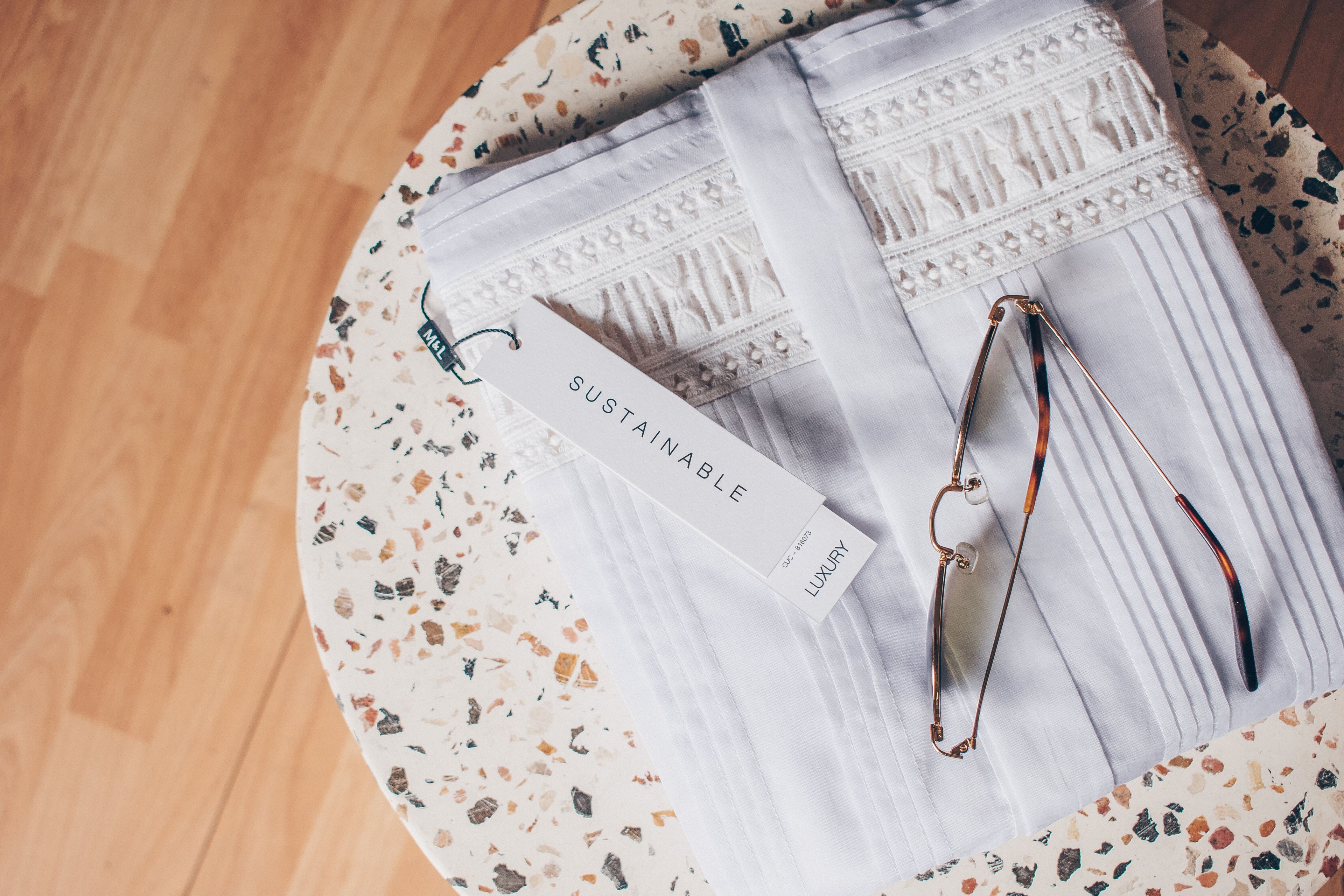Optimising European fashion listings for sustainability