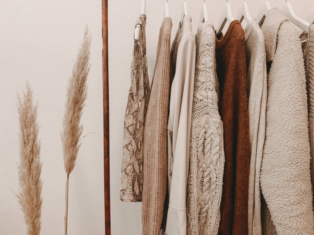 Quick wins to selling fashion sustainably on marketplaces