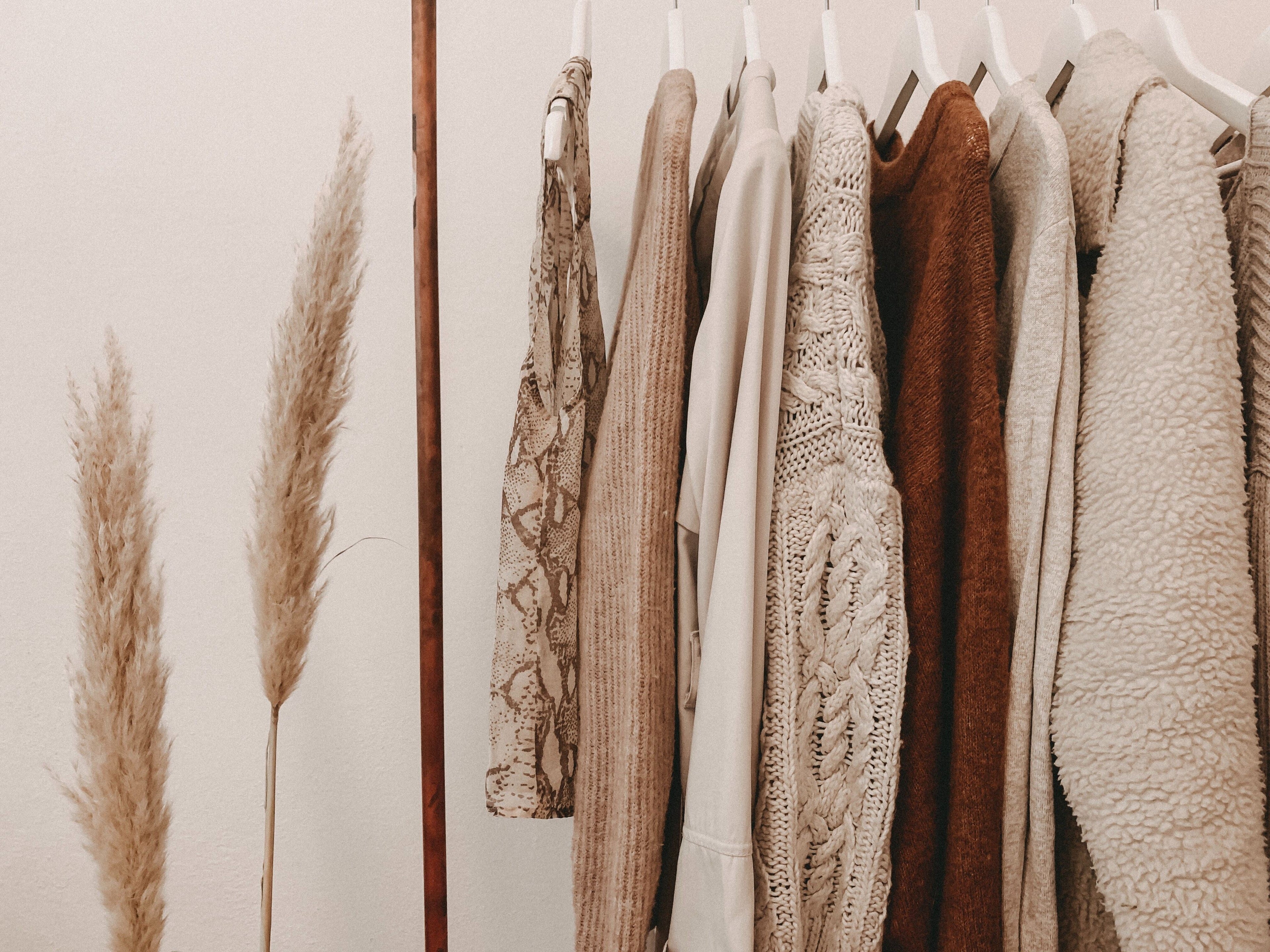 Quick wins to selling fashion sustainably on marketplaces