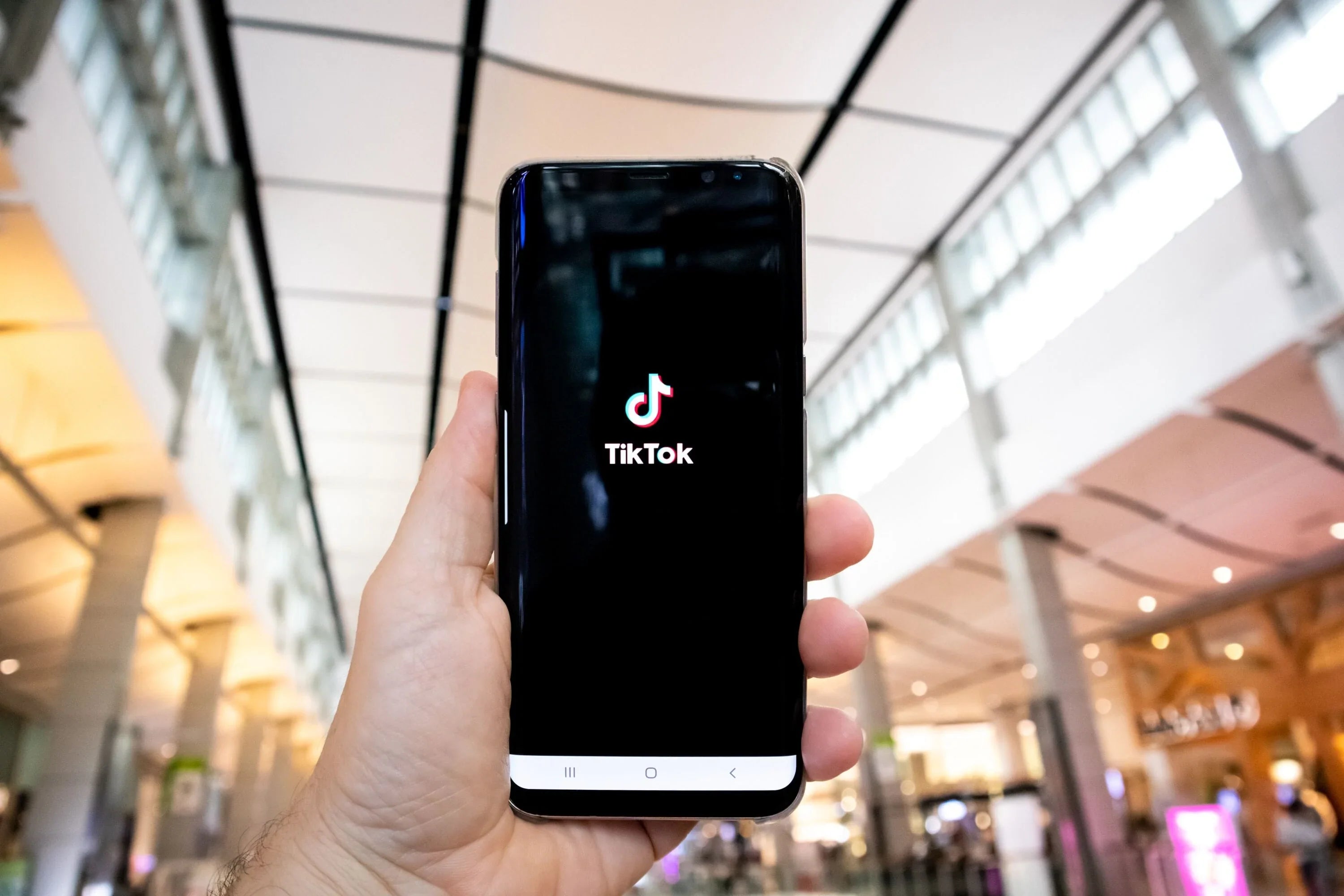 TikTok Shop: a marketplace in disguise?
