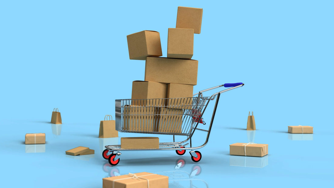 Which non-Amazon US marketplaces to sell on?