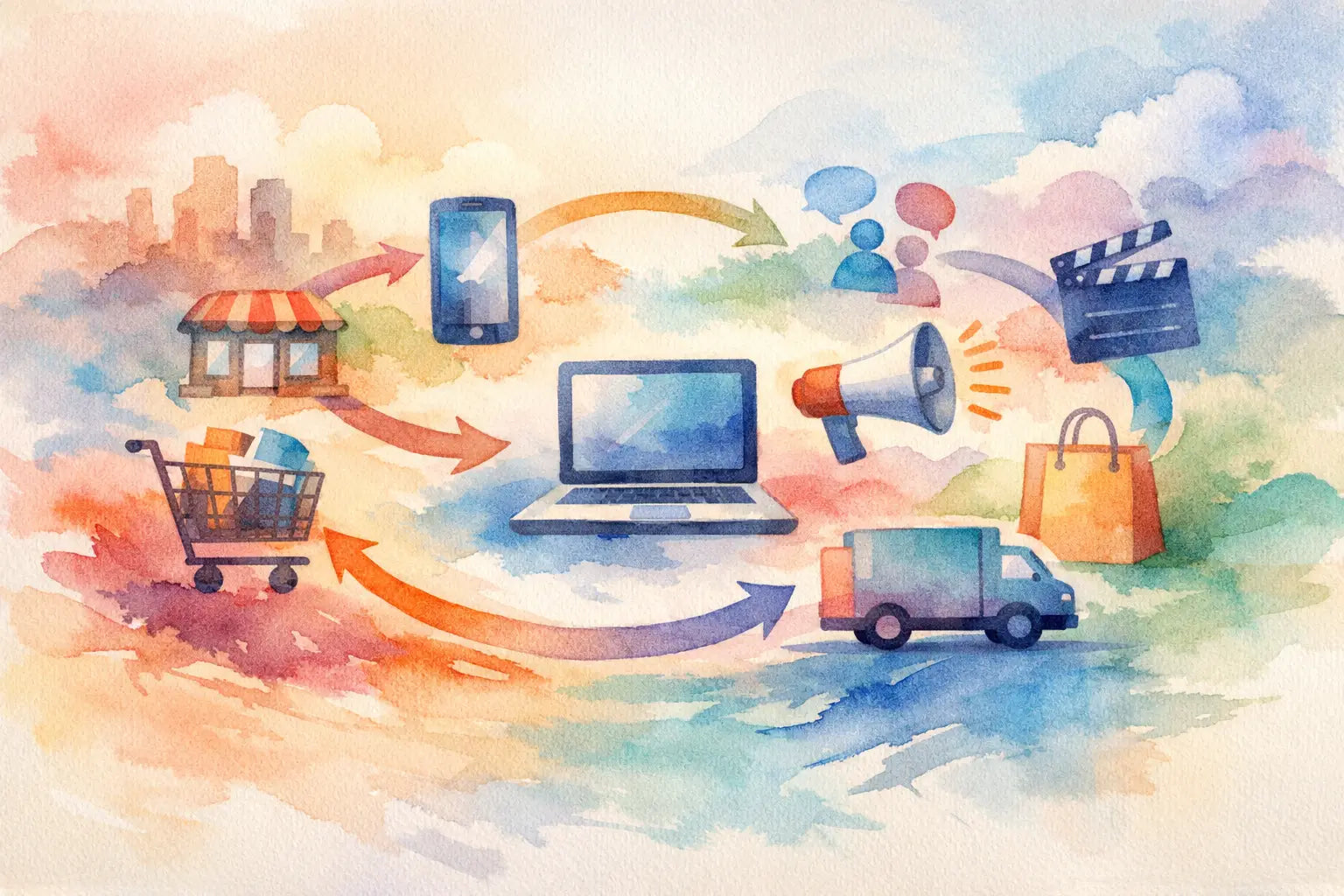 What Is Channel Management in Marketing?