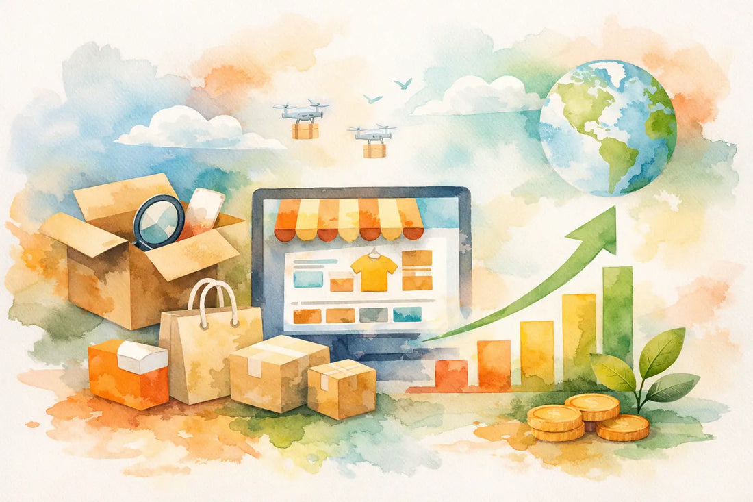 Amazon Catalogue Health Guide for Growth