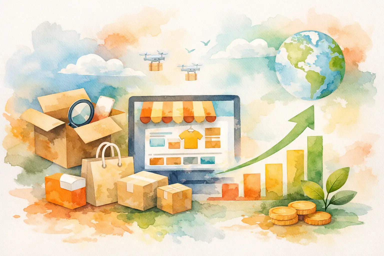 Amazon Catalogue Health Guide for Growth