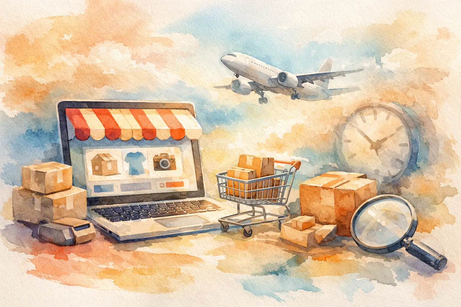 How to Launch on eBay Without Costly Delays