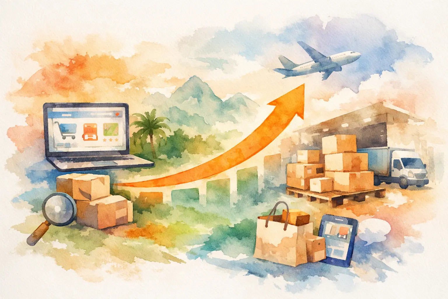 Amazon Listing Services That Scale Sales