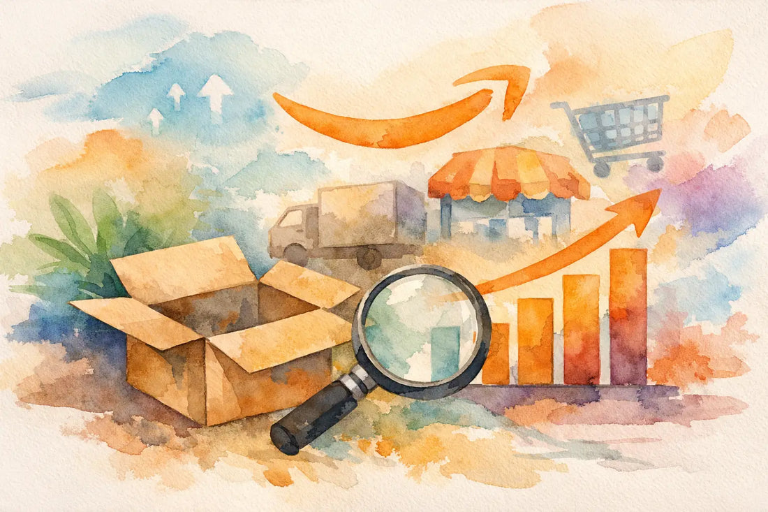 What Is Amazon SEO and Why It Matters