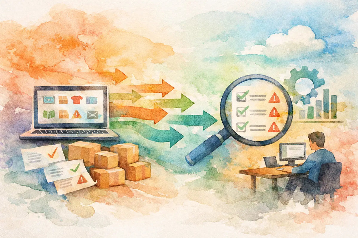 How to Reduce Marketplace Errors at Scale