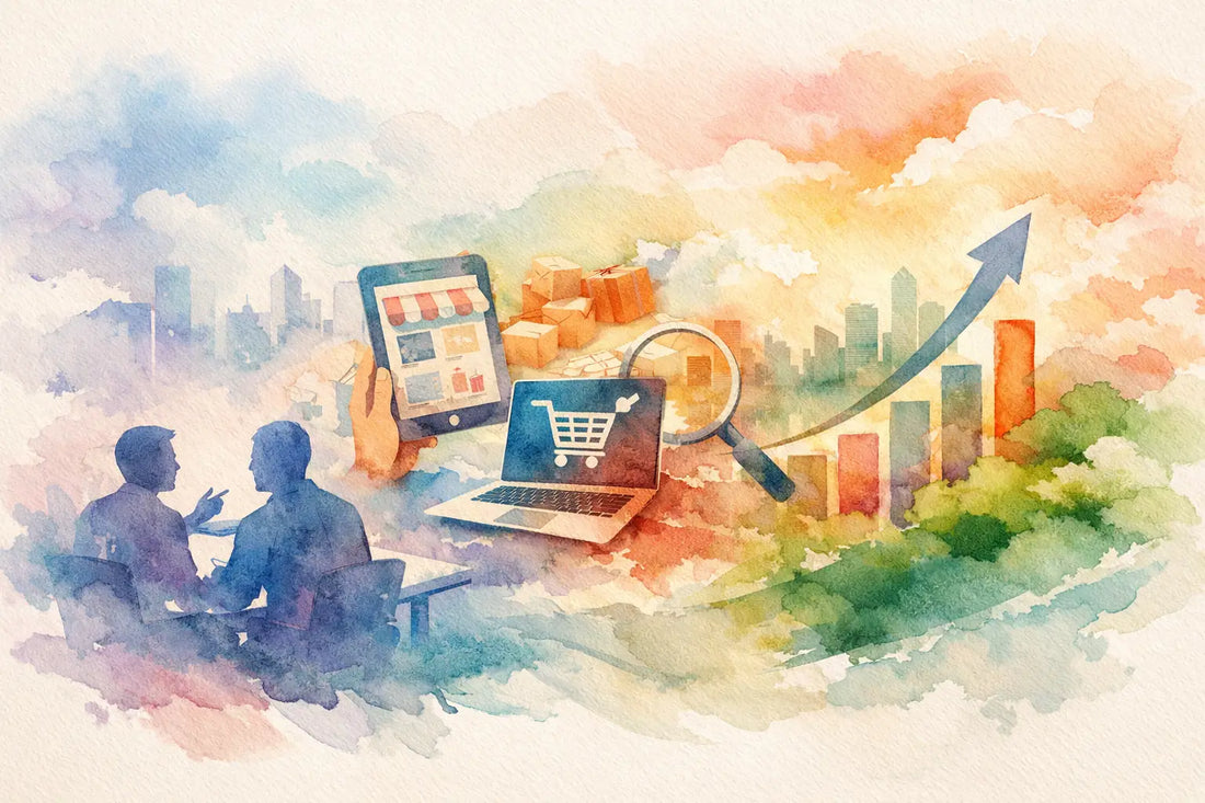 Marketplace Consultancy Services That Drive Growth