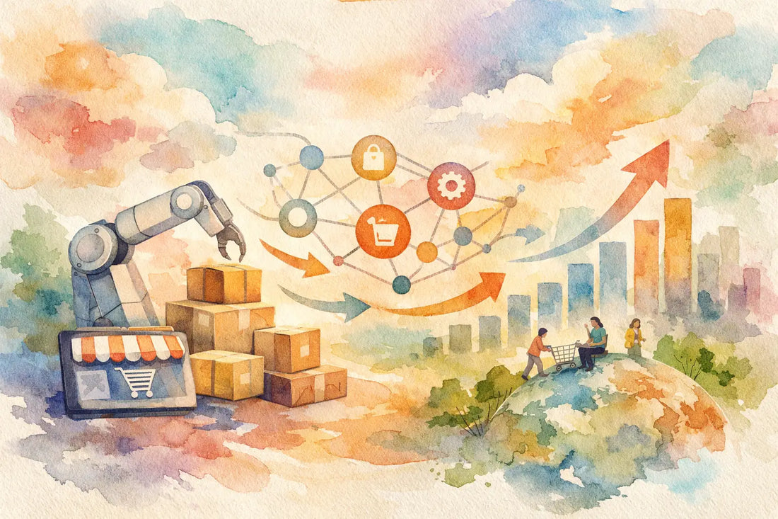 Marketplace Automation Trends That Drive Growth