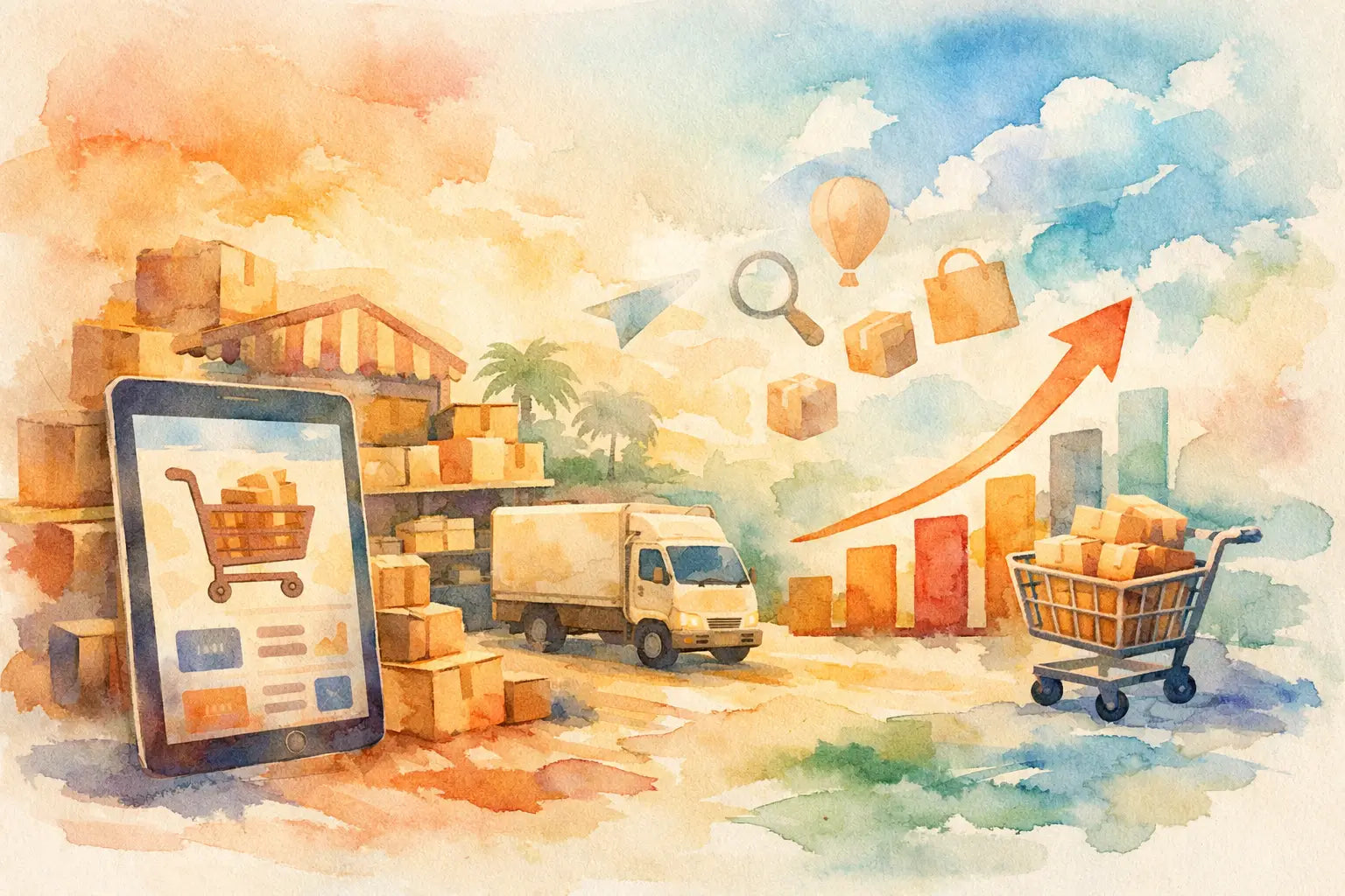 How to Manage Amazon Catalogue for Growth