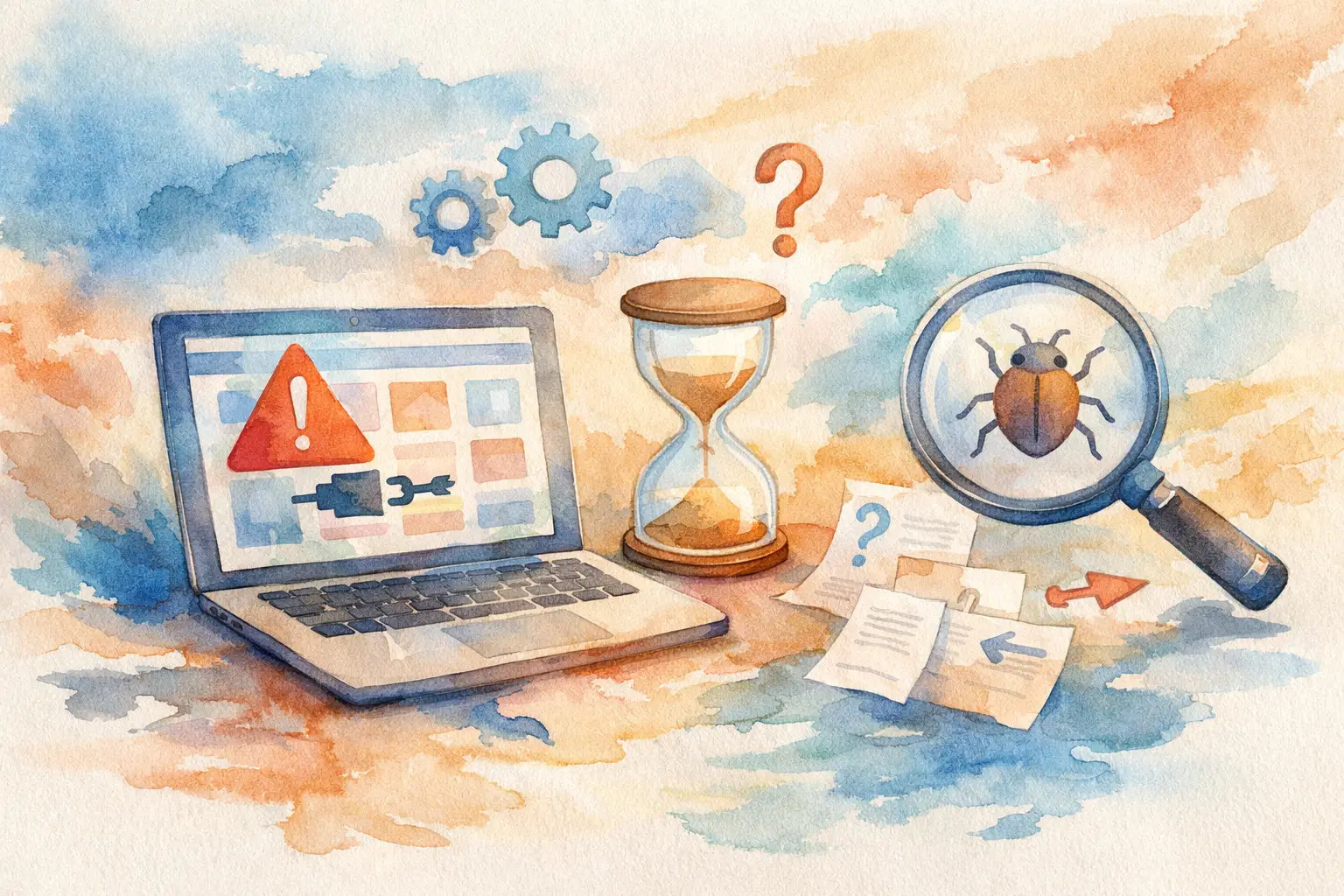 Marketplace Feed Error Troubleshooting That Works
