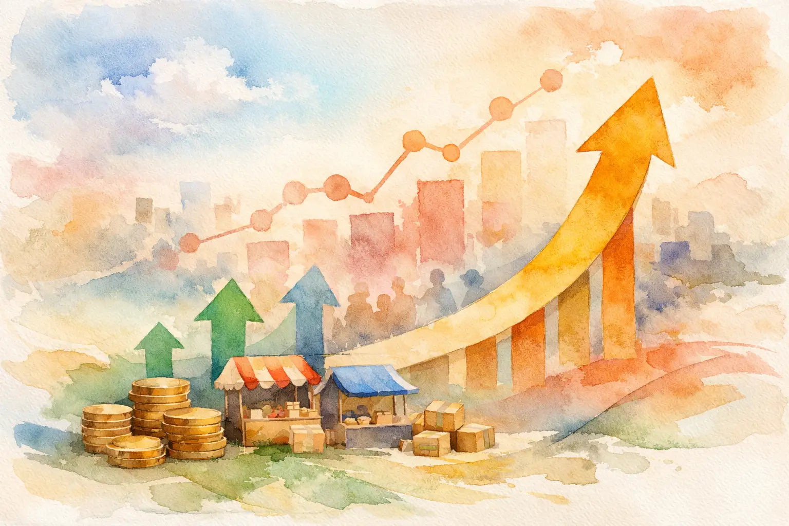 Marketplace Revenue Growth Examples That Scale